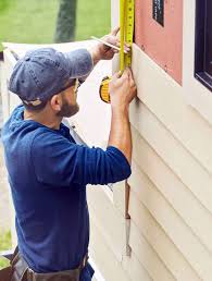 Best Siding for New Construction  in Strawberry Plains, TN